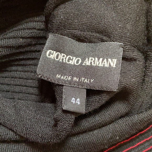 GIORGIO ARMANI ⭐️authentique ⭐️ - Picture 9 of 9